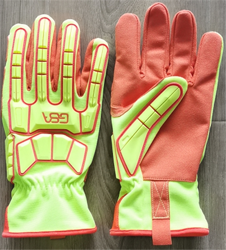 濟(jì)寧滑雪山手套廠